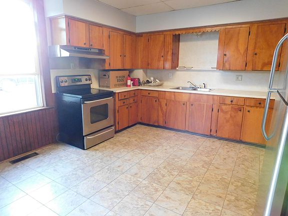 Dishwasher now installed