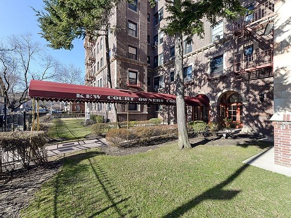 5th image of 8511 Lefferts Blvd APT 4E
