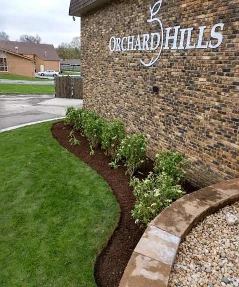 Orchard Hills Apartments — Photo 27