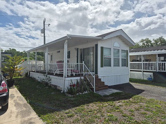 2nd image of 8500 Ulmerton Rd #128