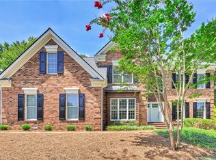 2225 Setliff Dr, High Point, NC 27265
