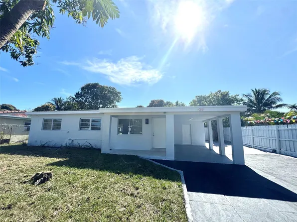 1080 Carolina Avenue, Fort Lauderdale, FL 33312