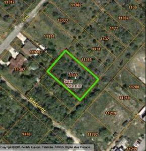 1121 LISBON DR LOT 11, San Antonio, TX, 78213
