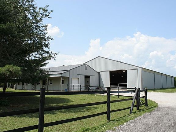 2nd image of 6110 E County Road 800 N