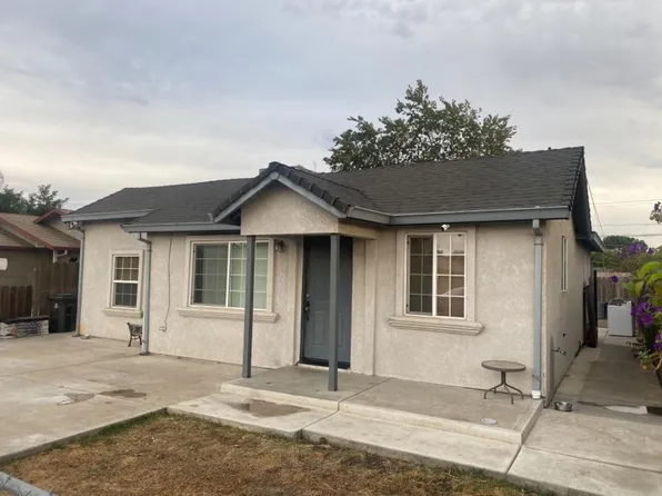 2370 E Vine St, Stockton, CA 95205