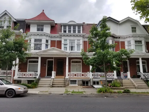 1515 W Turner St, Allentown, PA 18102