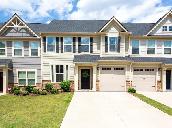 44 Moss Hollow Way, Simpsonville, SC 29681