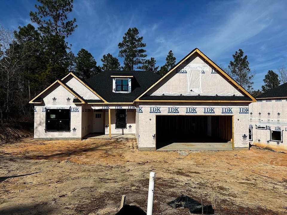 2291 Waterbridge Ln, Aiken, SC 29803 MLS 209765 Zillow