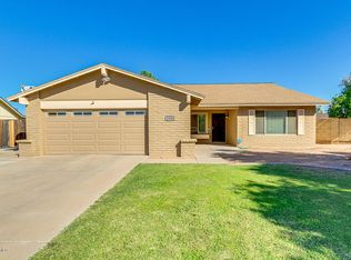 2310 N Santa Anna Ct, Chandler, AZ 85224