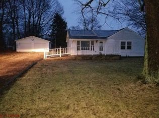5942 N 0 Ew, Kokomo, IN 46901