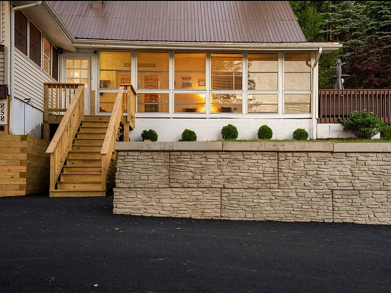 858 S Shore Rd — Photo 1