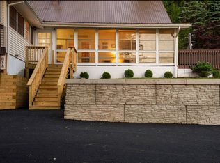 858 S Shore Rd, Northville, NY 12134