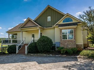1644 Meadows Rd, Newborn, GA 30056