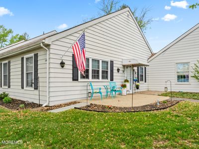 58 Dover Walk UNIT 258, Toms River, NJ, 08753