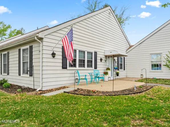 58 Dover Walk #258, Toms River, NJ 08753