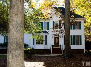 7068 Landingham Dr, Willow Spring, NC 27592