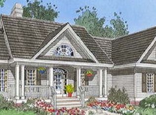 4320 Shiloh Church Rd, Aiken, SC 29805