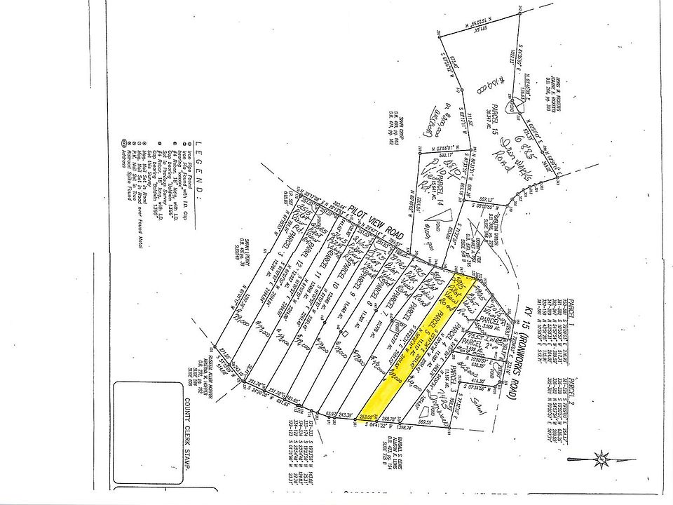 2nd image of 2915 Pilot View Rd
