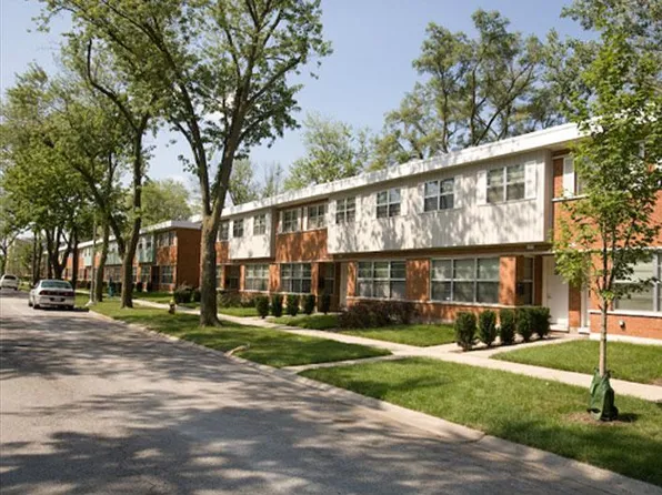 Whistler's Crossing, 13750 S Lowe Ave #041a2e960, Riverdale, IL 60827
