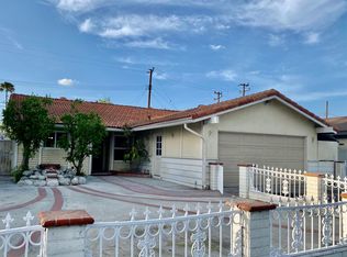 11215 Stillman St, Lakewood, CA 90715