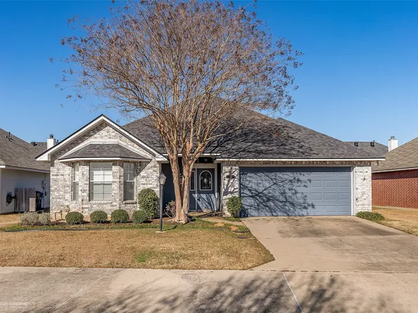 134 Palisade Ln, Shreveport, LA 71115