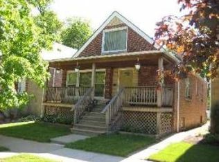 2825 Forest Ave, River Grove, IL 60171