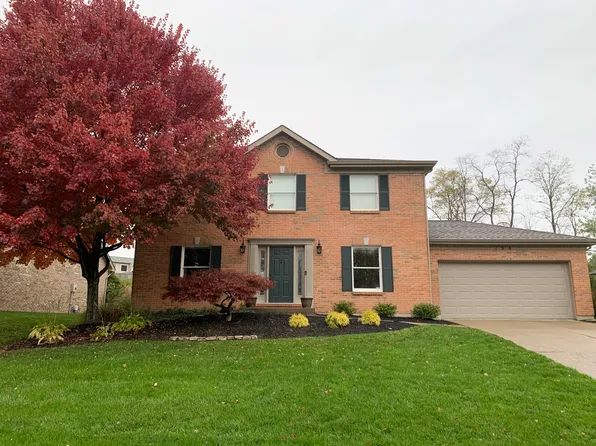 764 Timber Ln, Independence, KY 41051