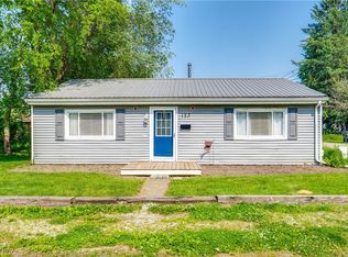 123 Define Ct NE, Navarre, OH 44662