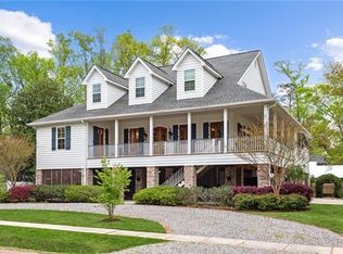 301 W Beach Pkwy, Mandeville, LA 70448