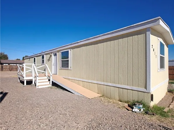 2017 E Maverick Drive, Mohave Valley, AZ 86440