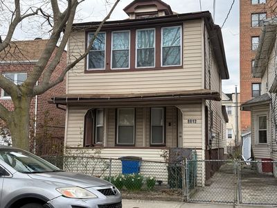 8812 172nd Street, Jamaica, NY, 11432