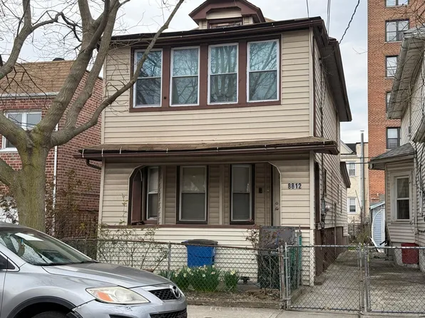 8812 172nd Street, Jamaica, NY 11432