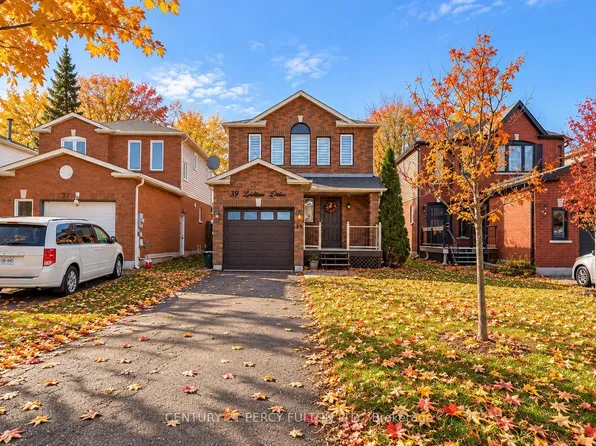 39 Laidlaw Dr, Barrie, ON L4N 7S2