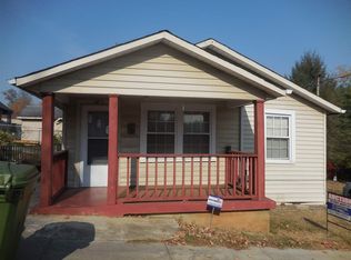 307 E Louise Ave, Morristown, TN 37813