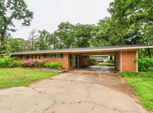 6741 Tall Oaks Dr, Oklahoma City, OK 73127