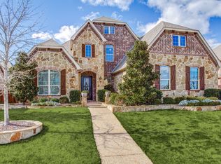 2824 Mona Vale Rd, Trophy Club, TX 76262