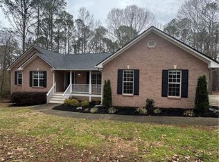 3661 Apalachee Rdg, Monroe, GA 30656