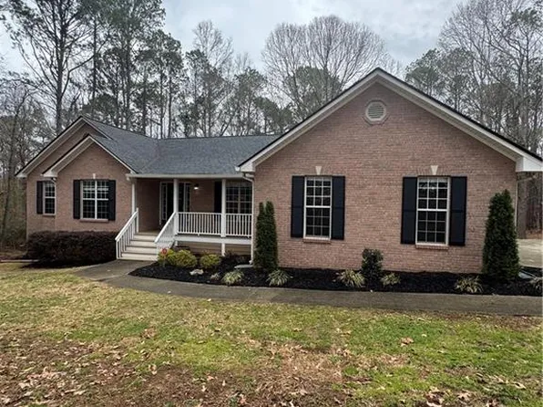 3661 Apalachee Rdg, Monroe, GA 30656