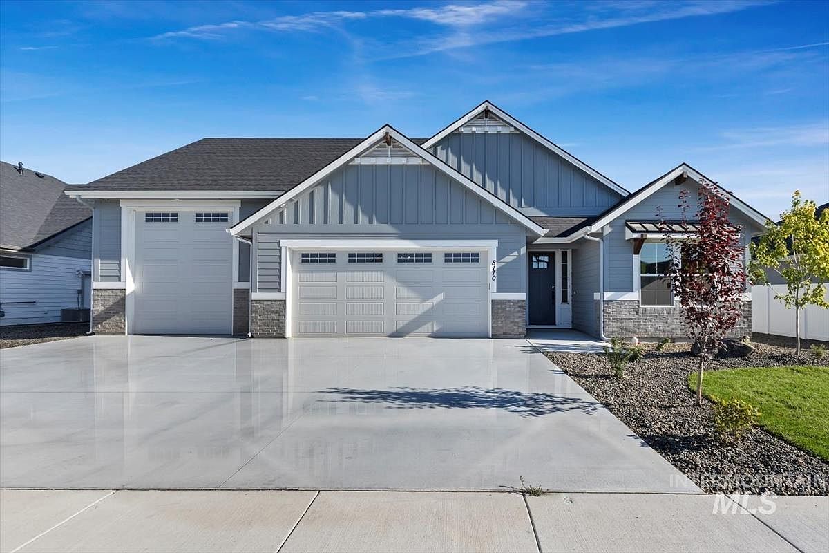 8170 Fountain Brook St, Middleton, ID 83644 MLS 98889011 Zillow