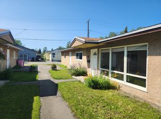 1544 I St APT 2, Anchorage, AK 99501