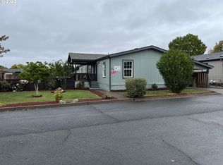 1282 3rd St UNIT 64, Lafayette, OR 97127