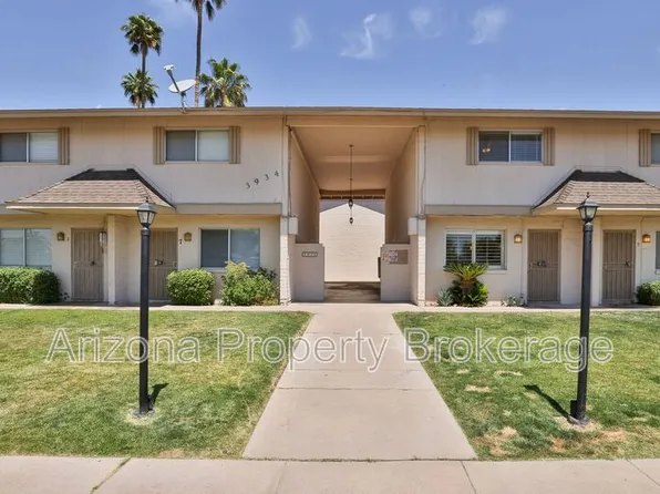 3934 E Piccadilly Rd APT 1, Phoenix, AZ 85018