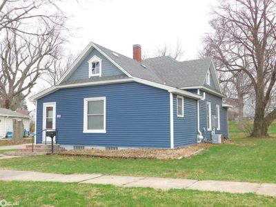 121 2nd St, Manning, IA, 51455