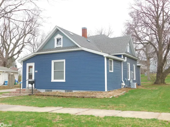 121 2nd St, Manning, IA 51455