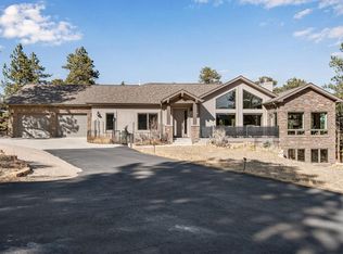 1042 Pine Knoll Dr, Estes Park, CO 80517