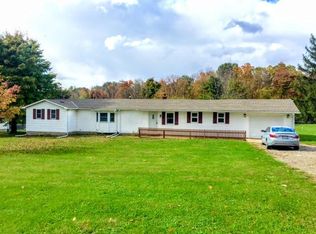 11315 Chillicothe Lancaster Rd SW, Amanda, OH 43102