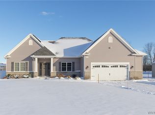 5865 Shimerville, Clarence Center, NY 14032