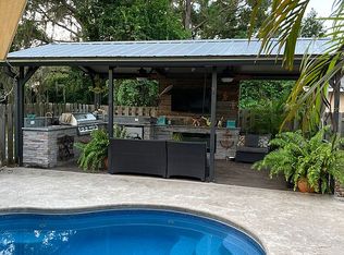 10814 Osceola Dr, New Port Richey, FL 34654