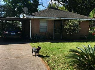 6345 Jim St, Houston, TX 77092