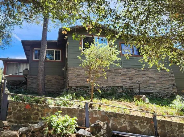 9800-13 Oak Grove Dr, Descanso, CA 91916